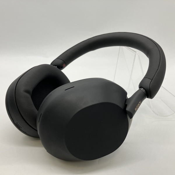 【中古】WH-1000XM5 BM ブラック【秋葉原】