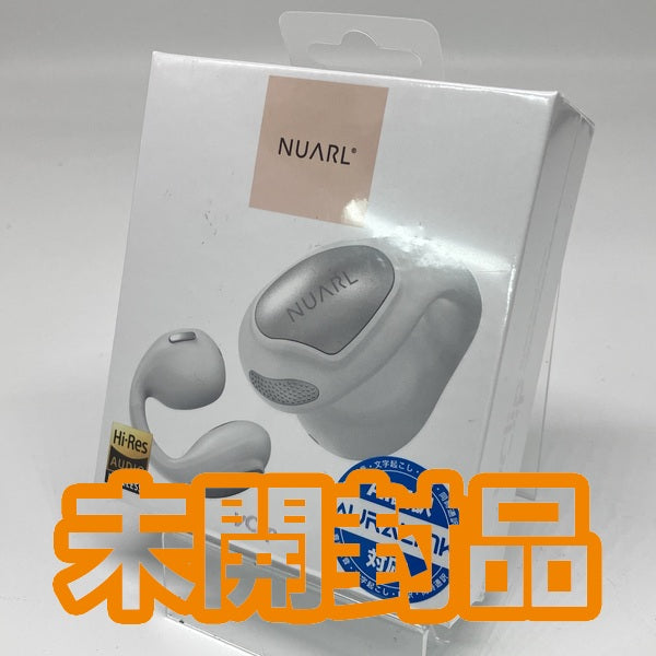 【中古】νClip ニュートラルホワイト【NVCE01-NW】【秋葉原】