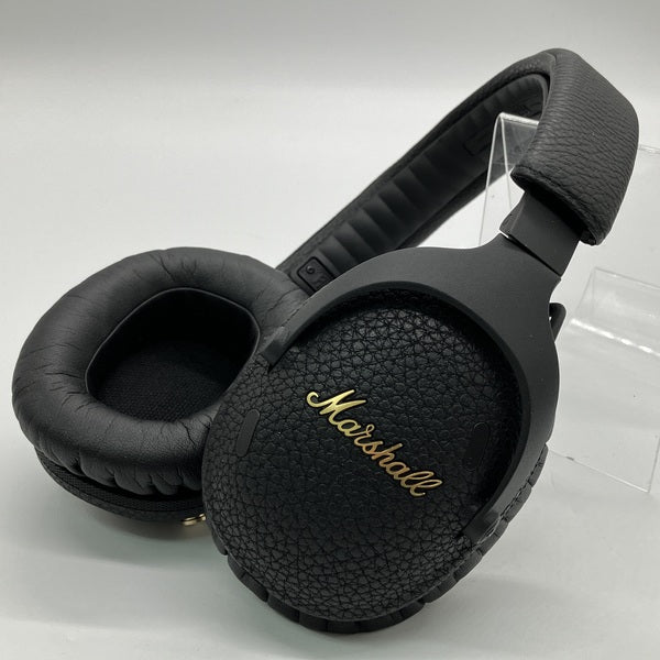 【中古】Monitor III A.N.C. Black【日本橋】