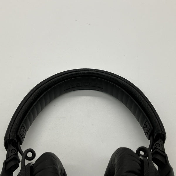 Marshall 【中古】Monitor III A.N.C. Black【日本橋】 – e☆イヤホン