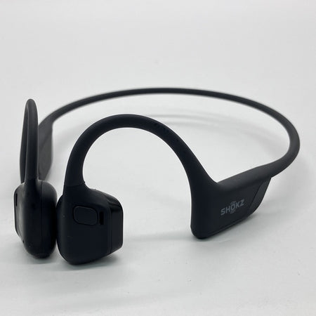 新品、未開封☘️ OpenRun Pro2 SKZ-EP-000030 黒 Shokz 【中古】OpenRun Pro 2 Black【SKZ-EP-000030】【日本橋】 – e