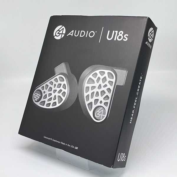 64 AUDIO 【中古】U18s 【64A-8649】(ケーブル欠品)【秋葉原】 – e