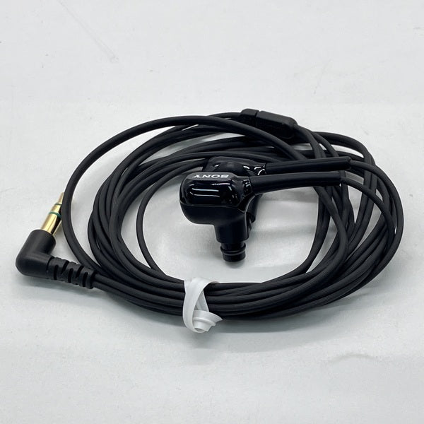 SONY 【中古】XBA-C10 B【秋葉原】 – e☆イヤホン