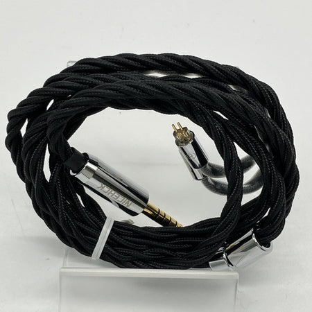 その他ブランド 【中古】NICEHCK BlackDawn 2pin-4.4mm【名古屋】 – e