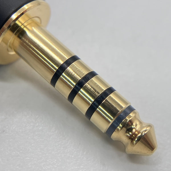 NOBUNAGA Labs 【中古】比叡 (Hiei)4.4mm5極バランス/3.5mm2極モノラル