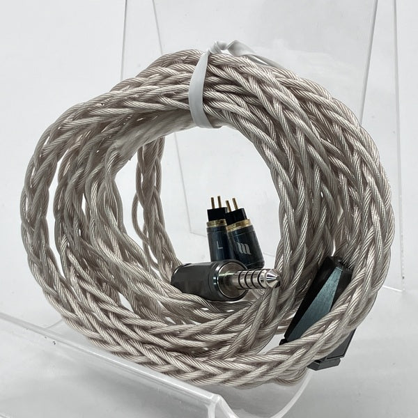 【中古】Cadmus/8wire (2pin to 4.4mm) Christmas Bundle【秋葉原】