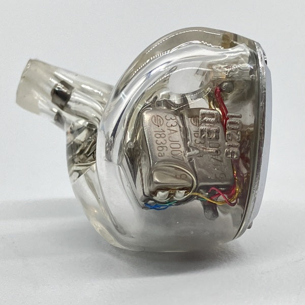 AROMA 【中古】Musical Box Yao（ケーブル欠品）【秋葉原】 – e☆イヤホン