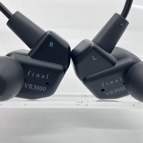 final 【中古】VR3000 for Gaming 【FI-VR3DPLMB】【秋葉原】 – e
