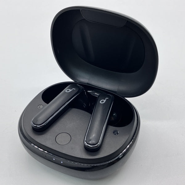 【中古】Soundcore Life P3 ブラック 【A3939011】【秋葉原】