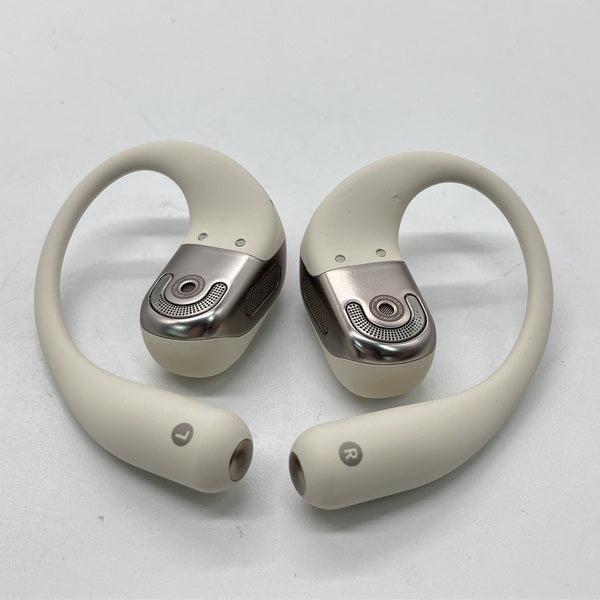 Shokz 【中古】OpenFit2 Beige【SKZ-EP-000046】【秋葉原】 – e☆イヤホン