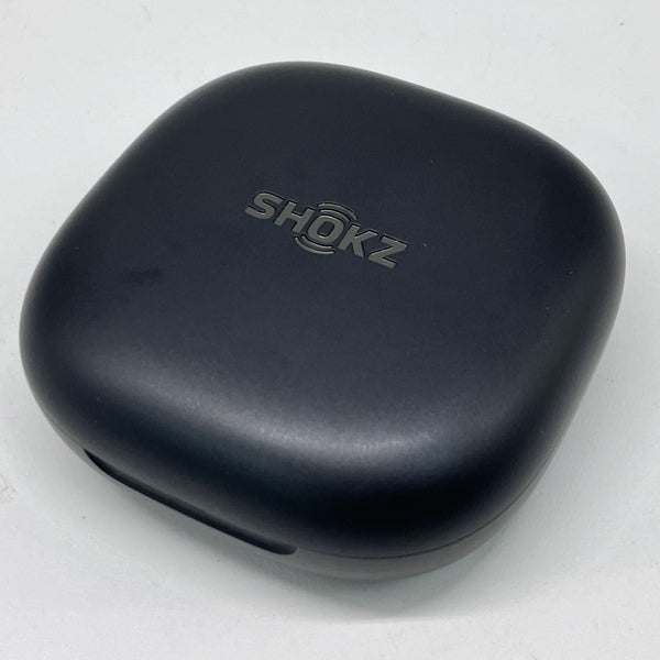 Shokz 【中古】OpenFit2 Black【SKZ-EP-000045】【秋葉原】 – e☆イヤホン