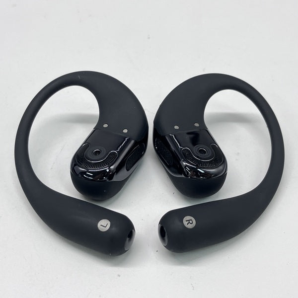 Shokz 【中古】OpenFit2 Black【SKZ-EP-000045】【秋葉原】 – e☆イヤホン