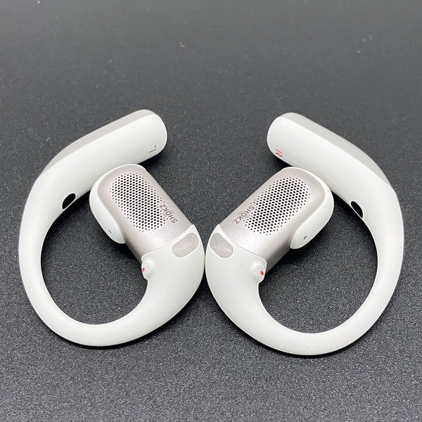 Shokz 【中古】OpenFit Pro White【SKZ-EP-000063】【秋葉原】 – e