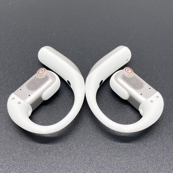 Shokz 【中古】OpenFit Pro White【SKZ-EP-000063】【秋葉原】 – e