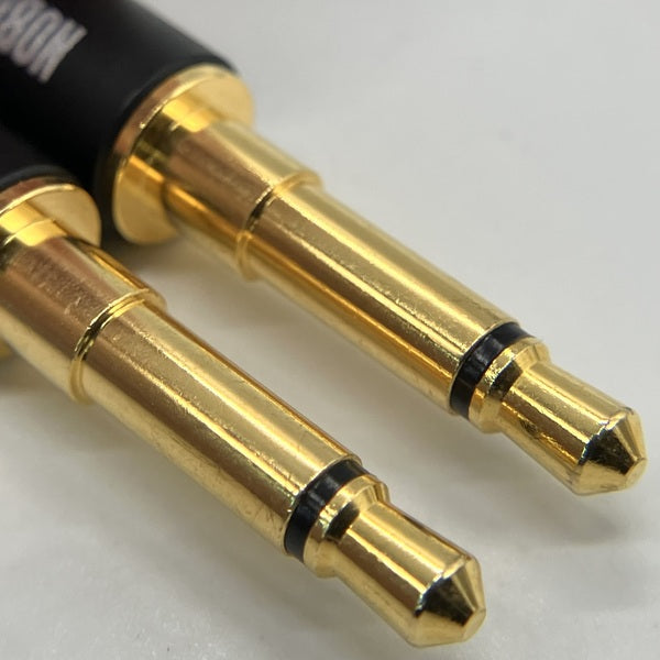 NOBUNAGA Labs 【中古】霧降 (Kirifuri) 4.4mm5極バランス/3.5mm2極