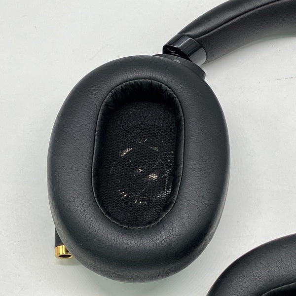 SONY 【中古】MDR-1AM2 BQ ブラック【秋葉原】 – e☆イヤホン