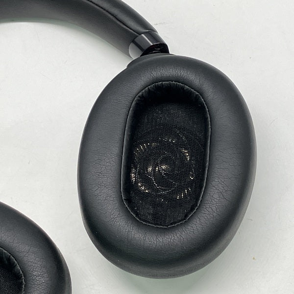 SONY 【中古】MDR-1AM2 BQ ブラック(ケーブル欠品)【秋葉原】 – e