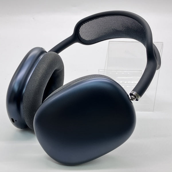 Apple 【中古】AirPods Max(USB-C) MWW43ZA/A ミッドナイト【日本橋