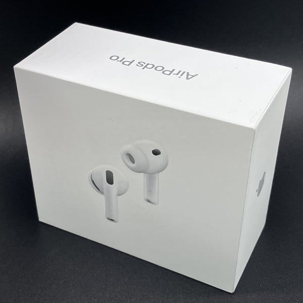 Apple 【中古】AirPods Pro 3 MFHP4J/A【秋葉原】 – e☆イヤホン
