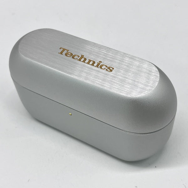 Technics 【中古】EAH-AZ100-S シルバー【秋葉原】 – e☆イヤホン