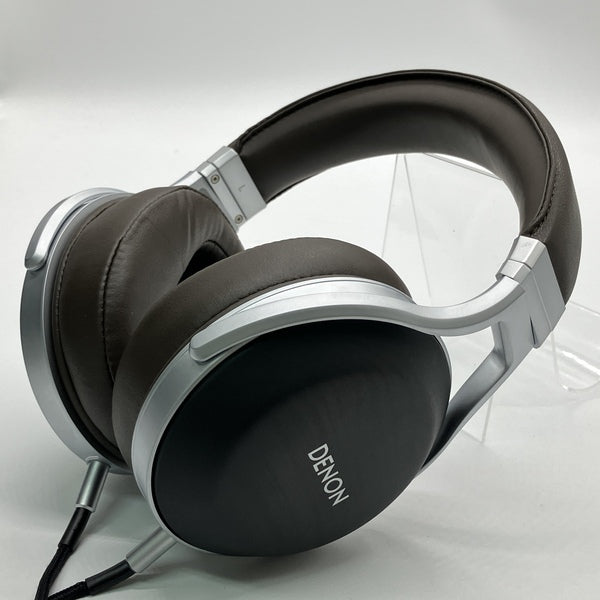 伊製中古アコ-デイオン DENON 【中古】AH-D5200【秋葉原】 – e☆イヤホン