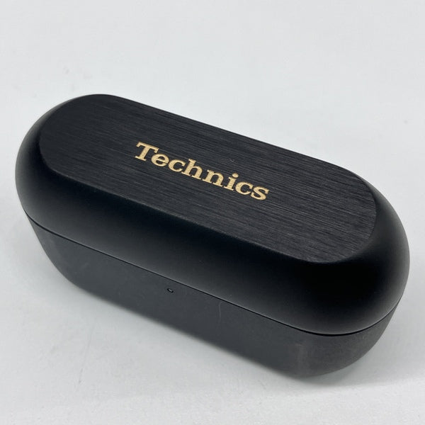 Technics 【中古】EAH-AZ100-K ブラック【秋葉原】 – e☆イヤホン