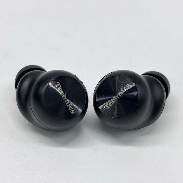 Technics 【中古】EAH-AZ100-K ブラック【秋葉原】 – e☆イヤホン