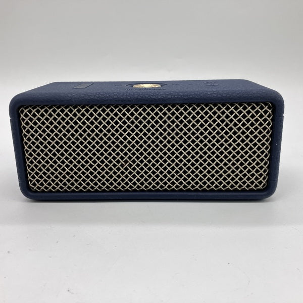 Marshall 【中古】Emberton III Midnight Blue【秋葉原】 – e☆イヤホン