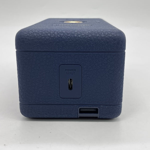 Marshall 【中古】Emberton III Midnight Blue【秋葉原】 – e☆イヤホン