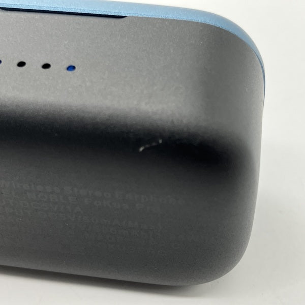 Noble Audio 【中古】FoKus PRO 【NOB-FOKUSPRO-B】【秋葉原】 – e