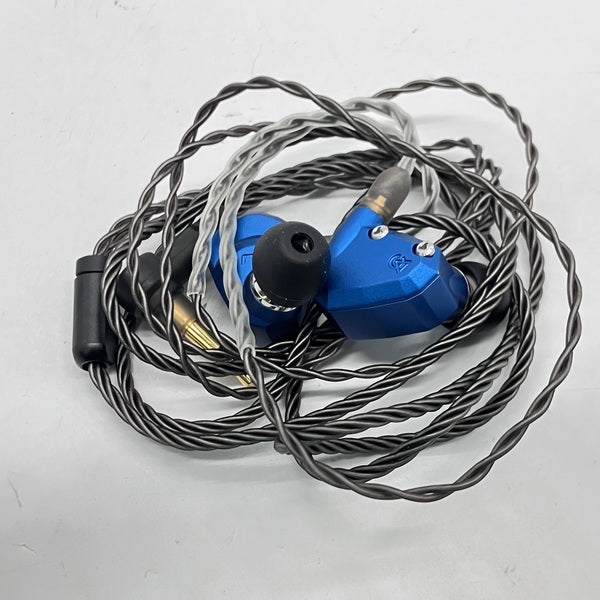 Campfire Audio 【中古】C/2019 Q4 【CAM-5430】【秋葉原】 – e☆イヤホン