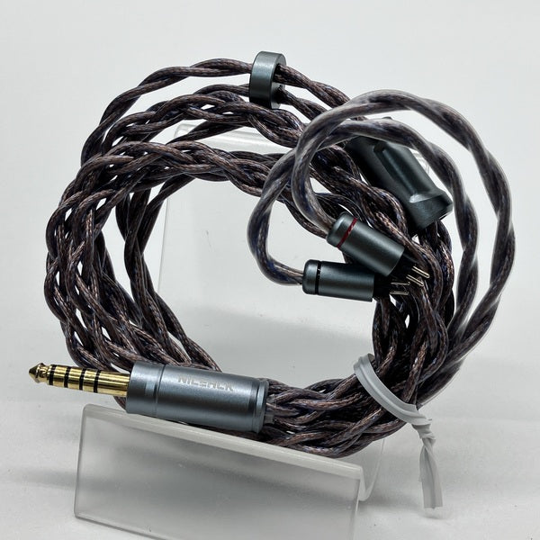 NICEHCK 【中古】AceComet (2Pin-4.4mm)【秋葉原】 – e☆イヤホン