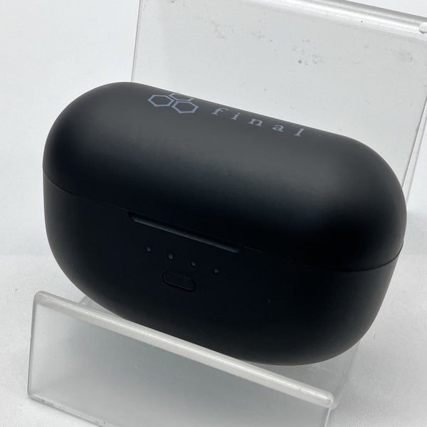 final 【中古】VR3000 Wireless for Gaming+ 【FI-VR3DPLTW】【秋葉原