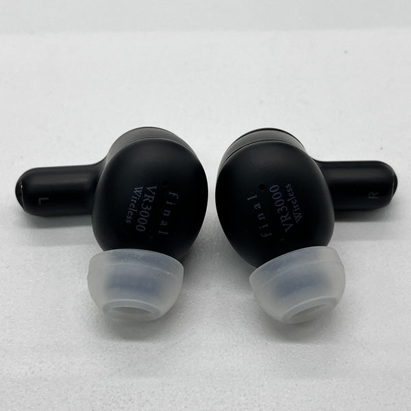 final 【中古】VR3000 Wireless for Gaming+ 【FI-VR3DPLTW】【秋葉原