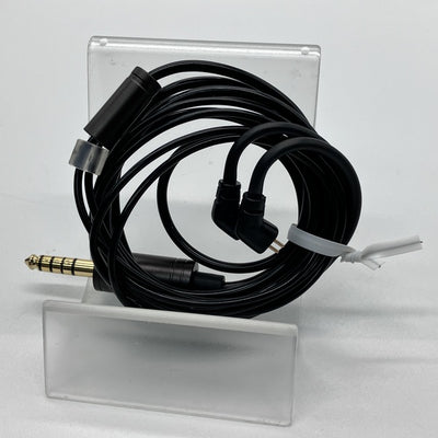 qdc 【中古】SUPERIOR Cable 4.4-IEM2pin 【QDC-SUPERIOR-CABLE44