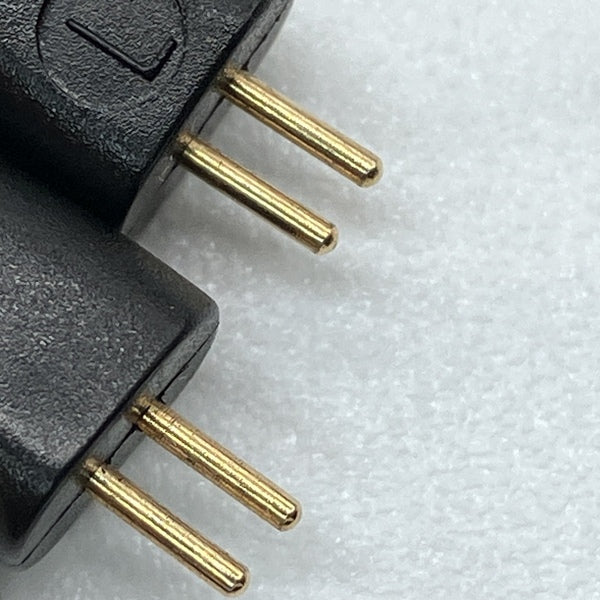 qdc 【中古】SUPERIOR Cable 4.4-IEM2pin 【QDC-SUPERIOR-CABLE44