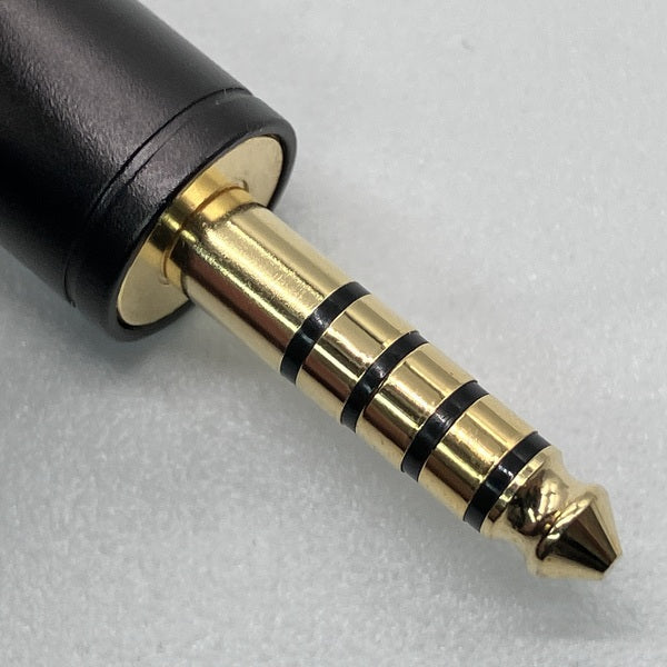 qdc 【中古】SUPERIOR Cable 4.4-IEM2pin 【QDC-SUPERIOR-CABLE44