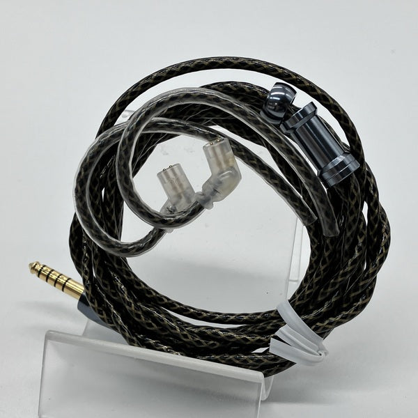 【中古】NICEHCK GodDNA qdc2Pin-4.4mm【秋葉原】