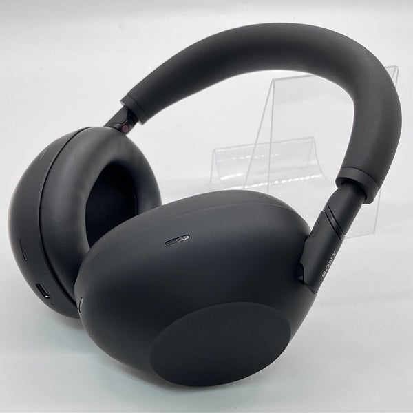 【中古】WH-1000XM6 BM ブラック【日本橋】
