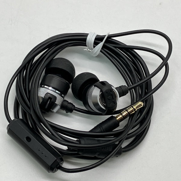 JVC 【中古】XXシリーズ HA-FX33XM-S シルバー【秋葉原】 – e☆イヤホン