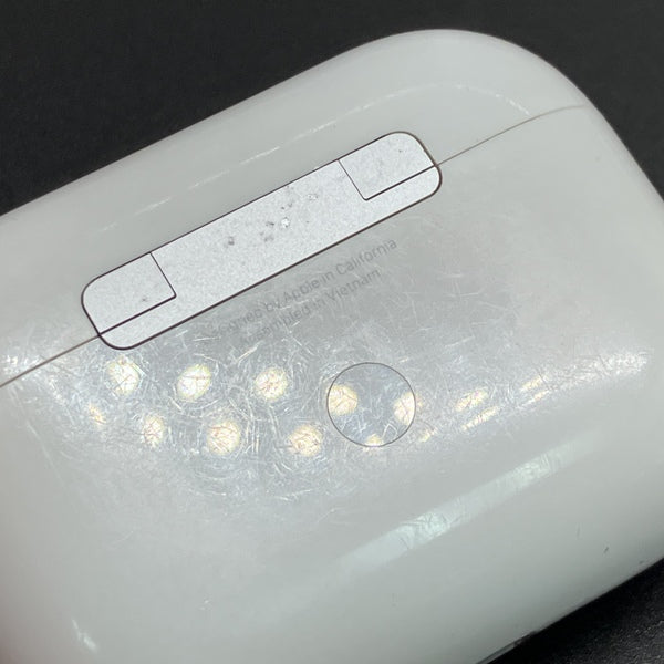 Apple 【中古】Apple AirPods Pro MLWK3J/A (2021/Magsafe)【秋葉原
