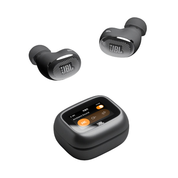 JBL Live Buds 4 – e☆イヤホン