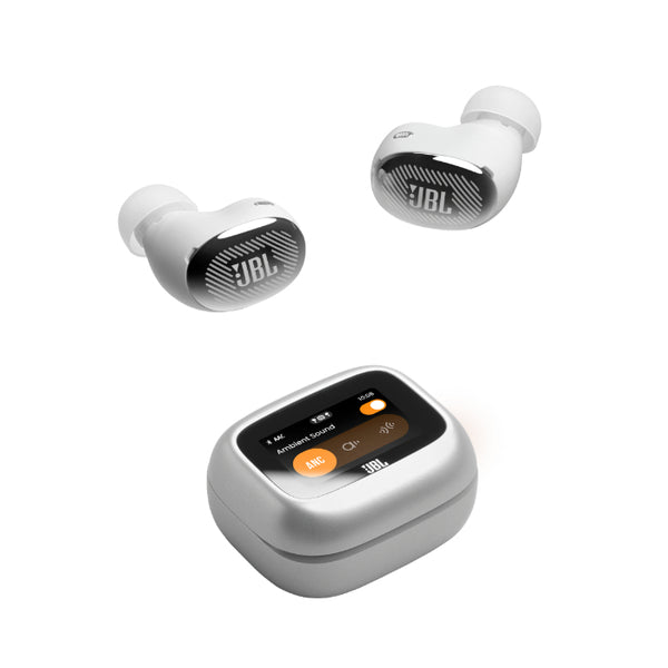 JBL Live Buds 4 – e☆イヤホン
