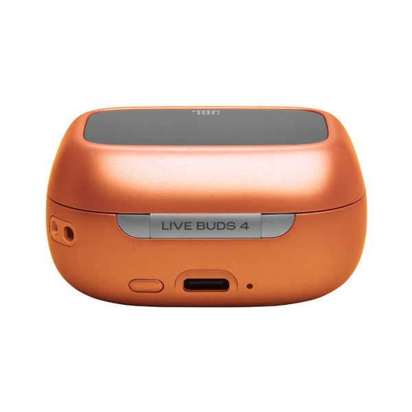 JBL Live Buds 4 – e☆イヤホン