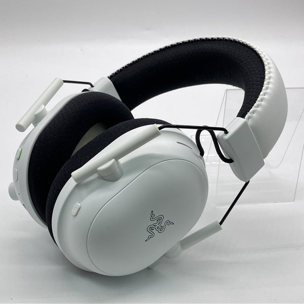 Razer 【中古】BlackShark V2 Pro White Edition （アップグレード