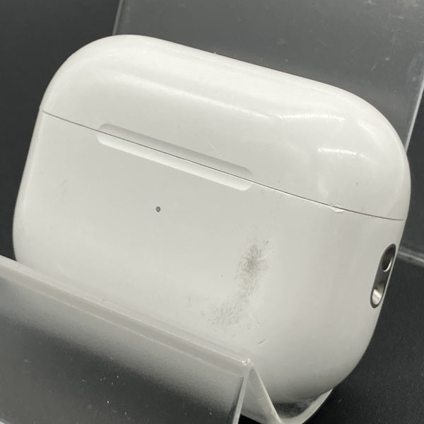 Apple 【中古】MagSafe充電ケース(USB-C)付きAirPods Pro(第2世代