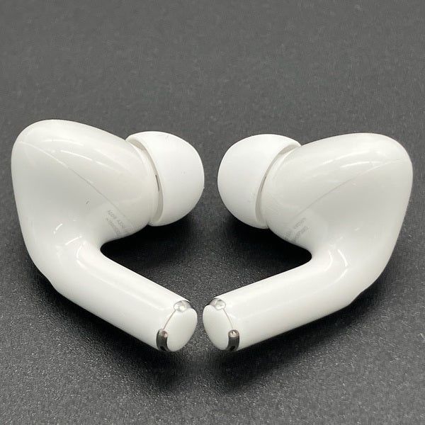 Apple 【中古】MagSafe充電ケース(USB-C)付きAirPods Pro(第2世代