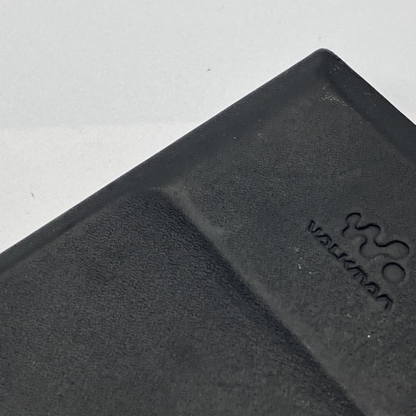 SONY 【中古】NW-ZX707用レザーケース 【CKLNWZX700 CWW】【秋葉原
