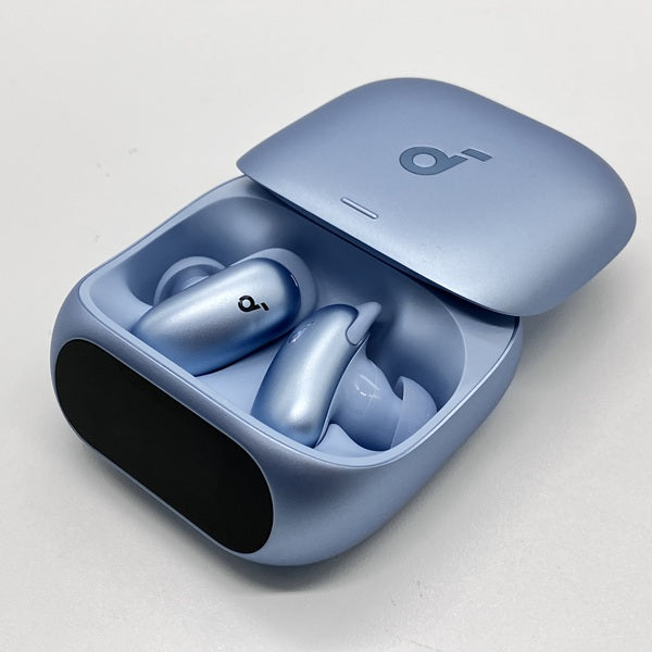 【中古】Soundcore Liberty 5 Pro スカイブルー【日本橋】