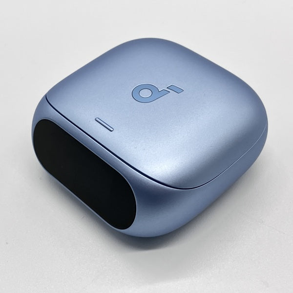 Anker 【中古】Soundcore Liberty 5 Pro スカイブルー【日本橋】 – e Anker 【中古】Soundcore Liberty 5 Pro スカイブルー【日本橋】 – e
